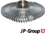 Jp Group 1314901800 - Oe A1122000222 Frizione, Ventola Radiatore Per Classe M (W163)