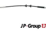 Jp Group 1361601000 - Oe A6384282235 Tubo Freno, Asse Anteriore Per Vito (W638), Classe V (638/2)