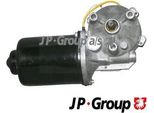 Jp Group 1298200100 - Motore Tergicristallo Oe 23001902, Anteriore Per Corsa C (X01), Combo, Combo Tour, Tigra Twintop (X04), Corsa D (S07)