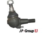 Jp Group 1344600400 - Tirante Oe 5114166AA Per Classe E (W210), Classe E (S210), Classe C (W202), Classe C (S202), Clk (C208), Clk (A208), Slk (R170), Classe E (W211), Classe S (W220), Classe E (S211), Crossfire