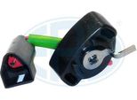 Era 550202 - Oe 6181110 Potenziometro Acceleratore Per Escort V, Escort Vi, Escort Vii, Fiesta Iii, Fiesta Iv, Fiesta V, Fusion, Orion Iii (Gal)