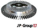 Jp Group 1314902400 - Oe 2003722 Frizione, Ventola Radiatore Per Sprinter (W904), Sprinter (W903), Sprinter (W901, W902)
