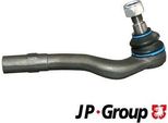 Jp Group 1344601780 - Oe A2033302403 Tirante Per Classe C (W203), Classe C (CL203), Classe C (S203), Clk (C209), Clk (A209), Slk (R171), Classe Clc (CL203)