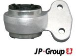 Jp Group 1440201770 - Cuscinetto Oe 31124004359, Braccio Di Controllo Per Serie 3 (E46), Z4 (E85), Z4 (E86)