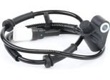 Ridex 412W0123 - Sensore Abs Oe 1012021 Per Cougar, Mondeo Ii