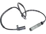 Ridex 412W0053 - Sensore Abs Oe 34526762466 Per Serie 1 (E81), Serie 1 (E87), Serie 1 (E88), Serie 1 (E82), Serie 3 (E46), Serie 3 (E90), Serie 3 (E93), Serie 3 (E92), Serie 3 (E91)