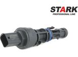 Stark SKSSP-1130008 - Oe 60 01 546 127 Sensore Di Velocità Per Twingo I (S06), Twingo I (C06), Thalia I (Lb), Sport Spider (EF0), Scenic I, Megane Scenic, Megane I, Logan I, Laguna I, Kangoo (Fw), Kangoo (Fc), Kangoo (Kw), Kangoo (Kc), Espace Iii (Je), Clio Ii