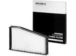Ridex 424I0173 - Oe 96296618 Filtro Aria Abitacolo Per Epica (KL1)