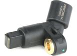 Ridex 412W0002 - Sensore Abs Oe 1H0 927 807 Per A3 (8L), Tt (8N), Arosa (6H), Cordoba (6K), Ibiza (6K), Inca (6K), Leon (1M1), Toledo I (1L2), Toledo Ii (1M2), Octavia I (1U), Bora (9M), Bora (1J), Caddy Ii (9K), Corrado (53I), Golf Iii (1H), Golf Cabriolet (1E), Golf Iv (1J), Lupo (6E1, 6X1), New Beetle, Passat (35I), Polo (6N), Polo (6V), Vento (1H)