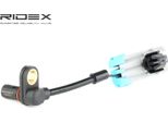 Ridex 412W0120 - Sensore Abs Oe 48 09 313 Per Captiva, Antara (L07)