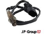 Jp Group Sonda Lambda Per Vw Golf Iv Hatchback (1J1) Sonda Di Regolazione Pre-Catalizzatore 650 Mm 1193804400