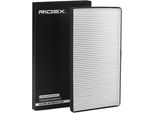 Ridex 424I0117 - Filtro Aria Cabina Oe 319 Per Combo (71), Tigra (S93)