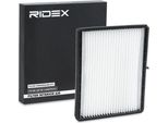 Ridex 424I0137 - Oe 96555378 Filtro Aria Per Lacetti (J200)