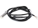 Ridex 412W0071 - Sensore Abs Oe 2D0927807 Per Sprinter (W901, W902), Sprinter (W903), Sprinter (W904), Sprinter (W905)