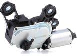 Ridex 295W0003 - Oe 8E9 955 711 Motore Tergicristallo Posteriore Per A3 (8P), A4 (8D), A4 (8E), A4 (8K), A6 (4F), Q5 (8R), Q7 (4L)