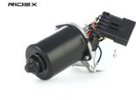 Ridex 295W0050 - Motore Di Serie 023001902 Per Combo, Combo Tour, Corsa C (X01), Corsa D (S07), Tigra Twintop (X04)