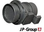 Jp Group 4393900700 Misuratore Di Massa D'aria Lmm Per Opel Movano Furgone (X70) Misuratore Di Massa D'aria