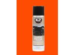 Vernice Acrilica, Nero Lucido, 500 Ml