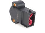 Ridex 3940T0013 - Oe 7173046 Potenziometro A Croce Per Escort V, Escort Vi, Escort Vii, Fiesta Iii, Fiesta Iv, Ka (Rb), Orion Iii (Gal), Puma, Transit