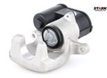 Stark SKBC-0460359 - Pinza Freno Oe 3C0 615 403 B, Asse Posteriore Sinistro Per Passat Cc (357), Passat (3C)