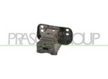 Prasco TY3251004 - Oe 5201252010 Staffa Paraurti, Anteriore Sinistra Per Yaris (P9)