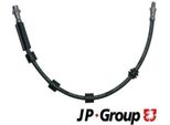 Jp Group 1461601100 - Tubo Freno Oe 34326760909, Asse Anteriore Per Serie 5 (E60), Serie 5 (E61), Serie 6 (E63), Serie 6 (E64)