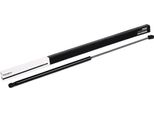 Ridex 514G0057 - Ammortizzatore Del Cofano Motore Oe 1K0 823 359A Per Golf V (1K), Jetta Iii (1K2)