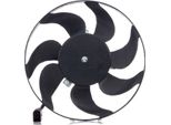 Ridex 508R0032 - Oe 1K0959455DH KüHlerlüFter FüR A1 (8X), A3 (8P), Tt (8J), Altea (5P), Ibiza (6J, 6P), Leon (1P1), Toledo Iii (5P2), Octavia Ii (1Z), Octavia Iii (5E), Superb Ii (3T), Yeti (5L), Beetle (5C), Caddy Iv (Sa), Caddy Iii (2C, 2K), Cc (358), Eos (1F), Golf Plus (5M), Golf V (1K), Golf Vi, Jetta Iii (1K2), Jetta Iv, Passat (365, 362), Passat (3C), Passat Cc (357), Polo (6C, 6R), Scirocc