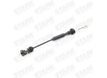 Stark SKSK-1320059 - Cavo Frizione Oe 2150 X3, Anteriore Per 206 Cc (2D), 206 (2A/C), 206 Sw (2E/K), 206 Van, 206+