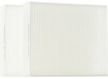 Ridex 424I0287 - Filtro Aria Abitacolo Oe 64 11 9 163 328 Per Serie 5 (F10), Serie 5 Gt (F07), Serie 5 (F11), Serie 6 (F12), Serie 6 (F13), Serie 6 (F06), Serie 7 (F01)