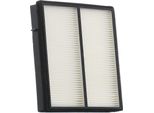 Ridex 424I0306 - Oe 163 835 00 47 Filtro Aria Abitacolo Per Classe M (W163)