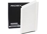 Ridex 424I0146 - Filtro Aria Abitacolo Oe 2038300218 Per Classe C (W203), Classe C (CL203), Classe C (S203), Classe Clc (CL203), Clk (C209), Clk (A209)