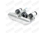 Stark SKBC-0460369 - Oe 47730 52040 Pinza Freno, Asse Posteriore Destro Per Yaris Verso (P2), Yaris (P9), Yaris (P1), Yaris (P13)