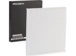 Ridex 424I0259 - Filtro Aria Abitacolo Oe 27277 1HD0B Per Micra Iv (K13), Note (E12)