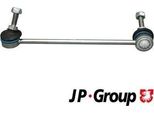 Jp Group 1440400870 - Oe 31351095661 Asta Di Accoppiamento, Asse Anteriore Sinistro Per Serie 5 (E39)