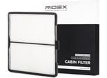 Ridex 424I0151 - Filtro Aria In Cabina Oe 96425700 Per Matiz (M200, M250), Spark (M200, M250)