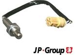 Jp Group 1493800400 - Lambdasonde Oe 11781247406 Per 5Er (E39), 3Er (E46), Z3 (E36), Z8 (E52), X5 (E53), Z4 (E85), 5Er (E60), 5Er (E61), X3 (E83), 7Er (E65), 7Er (E38)