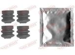 Kit Di Installazione Corolla Per Morsetti Akebono /P/