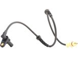 Ridex 412W0068 - Sensore Abs Oe 8200 186 294 Per Clio Ii, Kangoo (Kc), Kangoo (Fc), Thalia I (Lb), Thalia Ii (Lu), Thalia Iii (L8), Twingo I (C06), Twingo I (S06), Twingo Ii (CN0)