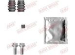 Kit Di Montaggio Sonata 98- Per Morsetti Akebono/Mando /P/ Elantra