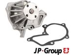Jp Group 1514101000 - Oe 1007714 Wasserpumpe FüR Puma, Focus (Daw, Dbw), Focus (Dnw), Fiesta V, Fusion, 2 (Dy), Focus C-Max (DM2), Focus Ii, S40 Ii (544), V50 (545), C30 (533), Fiesta Iv, Focus (Dfw)