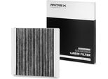 Ridex 424I0229 - Oe 64 11 6 915 764 Filtro Aria Abitacolo Per Z4 (E86), Z4 (E85), Z4 (E89)