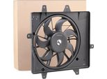 Ridex 508R0021 - Ventola Radiatore Oe 5017407AA Per Pt Cruiser (Pt)