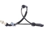 Ridex 412W0088 - Sensore Abs Oe 1236176 Per Primastar (X83), Vivaro A (E7), Vivaro A (X83), Vivaro (F7), Vivaro (J7), Trafic Ii (El), Trafic Ii (Fl), Trafic Ii (Jl)