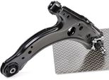 Ridex 273C0031 - Braccio Di Controllo Per A3 (8L), Leon (1M1), Toledo Ii (1M2), Octavia I (1U), Bora (9M), Bora (1J), Golf Iv (1J), New Beetle