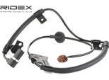 Ridex 412W0115 - Sensore Abs Oe 47911 3J300 Per Primera (P11)