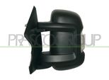 Prasco FT9307004 - Specchio Esterno Oe 1306559070, Sinistro Per Jumper, Ducato, Boxer
