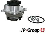 Jp Group 1514101100 - Oe 1053879 Wasserpumpe FüR Focus (Dfw), Focus (Dnw), Mondeo Ii, Maverick, Focus (Daw, Dbw), Tourneo Connect, Transit Connect, Cougar