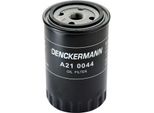 Filtro Olio Denckermann A210044 Filtro Avvitabile Per Vw Golf Iii (1H1) Golf Iii Cabrio (1E7) Sharan (7M8, 7M9, 7M6) Golf Iv Cabrio (1E) Passat Variant
