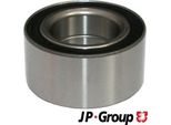 Jp Group 1451200400 - Oe 31211129256 Cuscinetto Ruota, Asse Posteriore Per Z3 (E36), Serie 3 (E46), Serie 3 (E36), Z4 (E85), Z4 (E86)